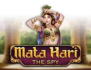 Mata Hari the Spy